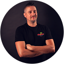 David Luckystars profile picture